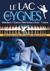 Le Lac des Cygnes - Radiant-Bellevue