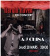 Harold Haven - Le China