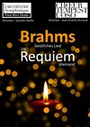 Brahms, Un requiem allemand - Notre-Dame du Perpétuel Secours