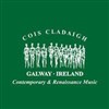 Cois Cladaigh & Irish Chamber Choir of Paris - Centre Culturel Irlandais