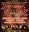 Les Comédies Musicales - Théâtre de Longjumeau