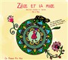 Zélie et la pluie - Théâtre de la Violette