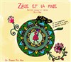 Zélie et la pluie - Théâtre de la violette