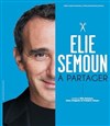 Elie Semoun dans A Partager - Théâtre Fémina