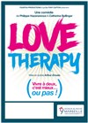 Love Therapy - Théâtre Atelier des Arts