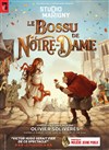 Le Bossu de Notre Dame - Studio Marigny
