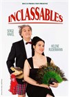 Inclassables - Contrepoint Café-Théâtre