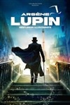 Arsène Lupin, gentleman illusionniste - CEC - Théâtre de Yerres