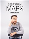 Sebastian Marx - La Compagnie du Café-Théâtre - Petite salle