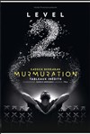 Murmuration Level 2 - L'Embarcadère