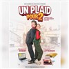 Un plaid pour 2 - Al Andalus Théâtre