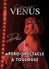Apéro-spectacle : Divas - La Vénus