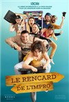 Le rencard de l'impro | Le 13ème Cri - Dikkenek