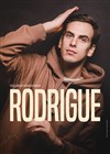 Rodrigue - Plato Comedy Club - La péniche mécanique