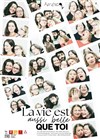 La vie est aussi belle que toi - Atypik Théâtre