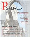Choeur Stella Maris : Concert Psaumes Mendelssohn / Kreek - Eglise Saint-Louis-en-l'Île