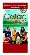 Celtic spree, l'esprit celte - Cathédrale Notre-Dame
