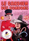 Le gardien des bonbons - Théâtre à l'Ouest Caen