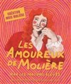 Les amoureux de Molière - La Condition Des Soies