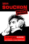 Mon Souchon préféré - Comédie de Tours