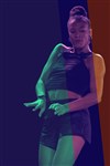 Léo Lérus : Sibylline - Chaillot - Théâtre National de la Danse / Salle Gémier