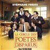 Le cercle des poètes disparus - Maison de la Culture 