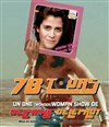 Delphine Delepaut dans 78 Tours - Contrepoint Café-Théâtre