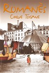 Cirque Romanès : Grande Nuit Tzigane : Au Paradis toutes les femmes sont gitanes - Cirque Tzigane Romanès