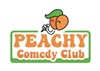 Peachy Comedy Club - le Petit Balcon
