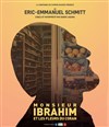 Monsieur Ibrahim et les fleurs du Coran - Théâtre de Poche Graslin