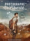 Loic Bartolini dans Photographe en liberté - La Compagnie du Café-Théâtre - Petite salle