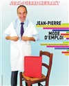 Jean-Pierre Meurant dans Mode d'Emploi - Le Lieu