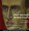 Boris Vian - L'Acte 1