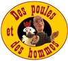 Des poules et des hommes - Theatre de la rue de Belleville