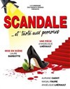 Scandale et tarte aux pommes - Familia Théâtre 