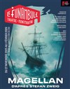 MAGELLAN - Le Funambule Montmartre