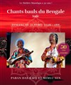 Paban Das Baul et Mimlu Sen - Chants bauls - Centre Mandapa