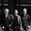 Louis & François Moutin invitent Roman Babik - Sunside