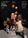 Babel 233 - Théâtre El Duende