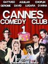 Cannes Comedy Club - Salle Raimu