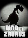 Dino et Zaurus - La Comedie Gallien