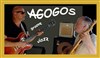 Agogos Trio Jazz - Théâtre de la Cité