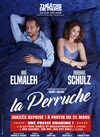 La Perruche - Théâtre de Paris � Salle Réjane