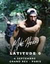 Mike Horn - Latitude 0 - Le Grand Rex