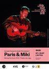 Paris & Miki - La Manufacture