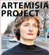 Artemisia Project - Théâtre du Soleil - Petite salle - La Cartoucherie