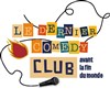 Le Dernier Comedy Club Avant La Fin Du Monde - La Mécanique Ondulatoire