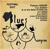 Blues en Aveyron - Salle des fêtes de Saint Côme d'Olt (complexe d'animation)