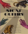 Signé Guitry - Grand Carré