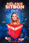 Mélanie Sitbon dans Réel.le - Théâtre à l'Ouest